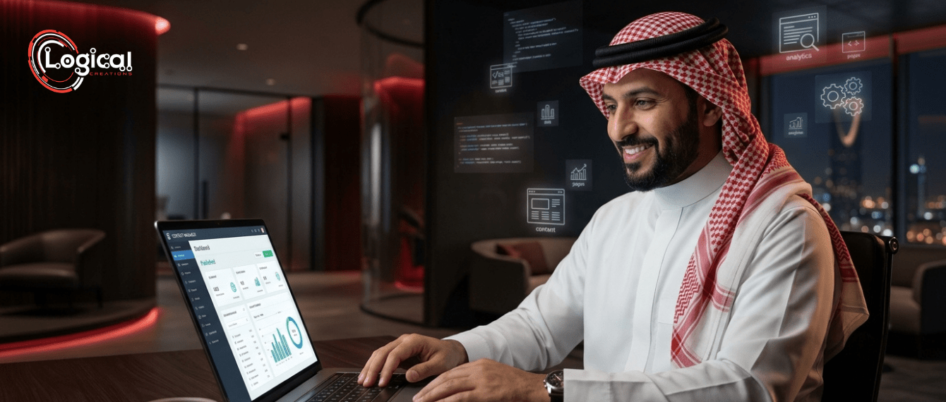 Top Software Development Company in Saudi Arabia What to Look For