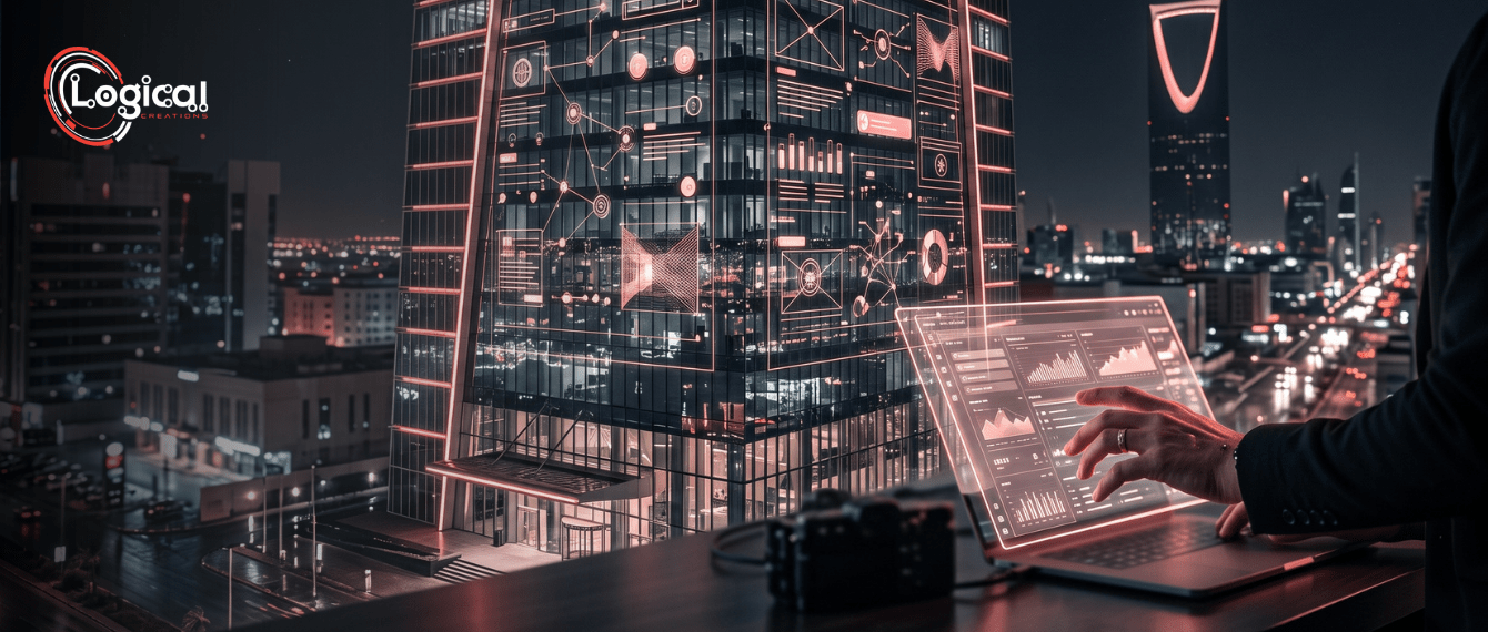 Top Website Development Company in Saudi Arabia