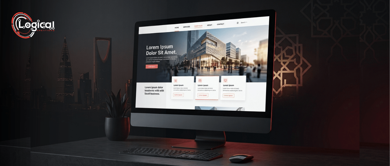 Web Design Trends Every Saudi Business Should Follow