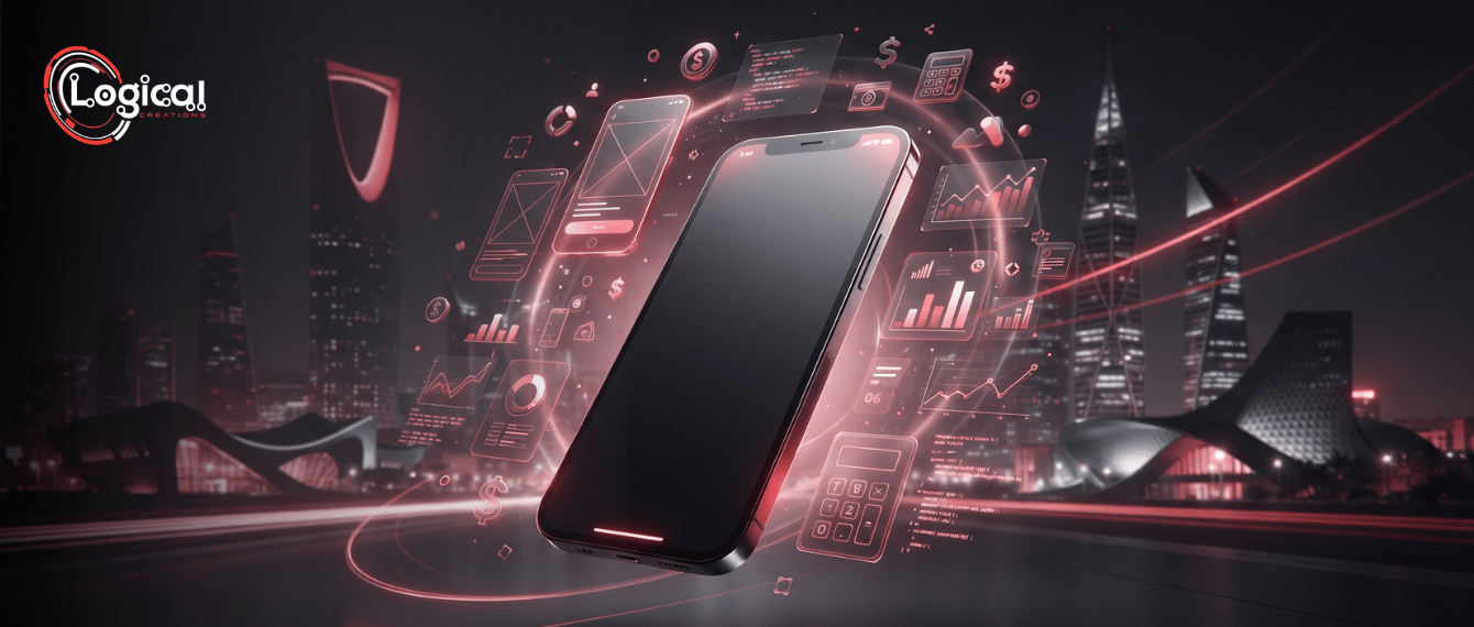 How Much Does Mobile App Development Cost in Saudi Arabia?