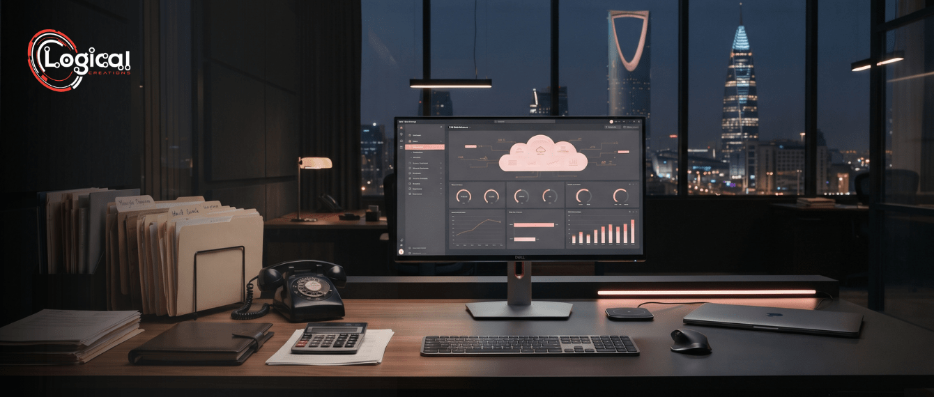 Best Digital Transformation Services in Saudi Arabia