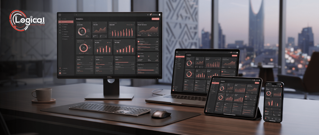Cloud Application Development for Saudi Enterprises
